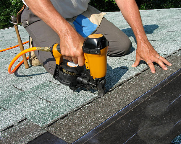 Best Residential Roofing Contractor  in Orange, VA