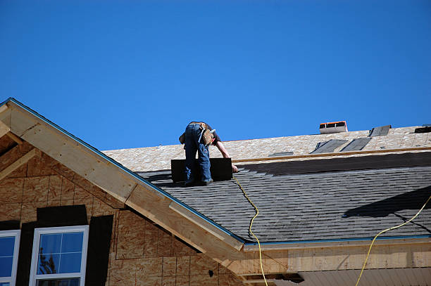 Best Local Roofing Companies  in Orange, VA