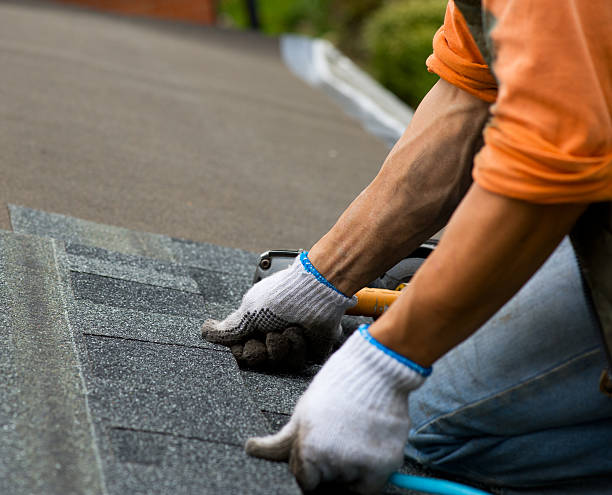 Best Best Roofing Contractors  in Orange, VA